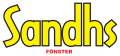 Sandhs Fönsterteknik i Jönköping Aktiebolag logotyp