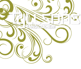 Tyllsnäs Udde AB logotyp