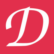 Halmstads Delivery AB logotyp