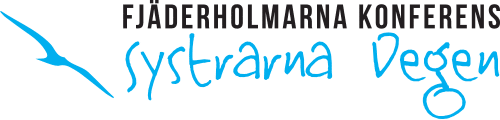 Systrarna Degen Aktiebolag logotyp