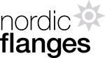Nordic Flanges AB logotyp