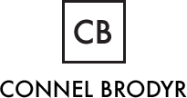 Connel Brodyr AB logotyp