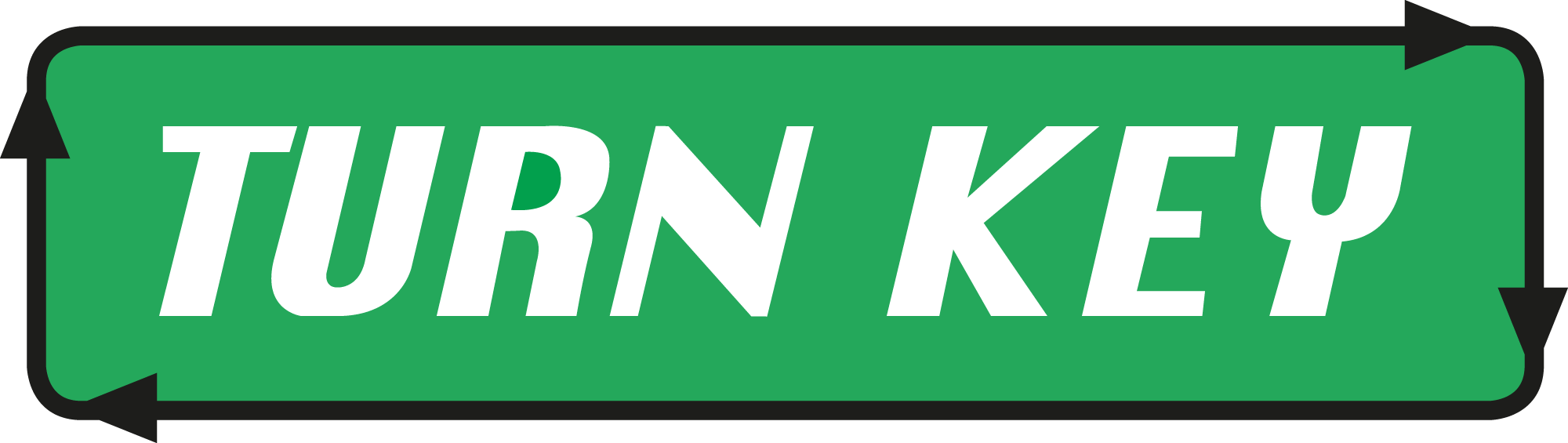 Turn Key Automation Skandinavia AB logotyp