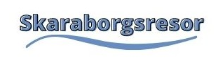 Skaraborgsresor i Vartofta AB logotyp