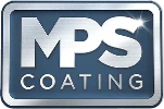Mps Coating AB logotyp