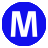 Medtronic Aktiebolag logotyp