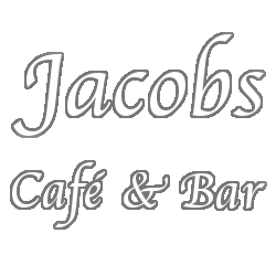I. Jacobs Café & Kök AB logotyp