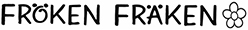 Fröken Fräken Sverige AB logotyp