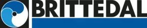 Brittedals Energi Aktiebolag logotyp