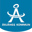 Årjängs Bostads Aktiebolag logotyp