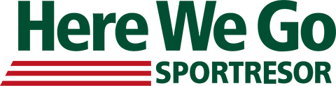 Here We Go Sport in Sweden Aktiebolag logotyp