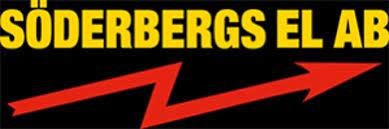 Lennart Söderberg Elektriska AB logotyp