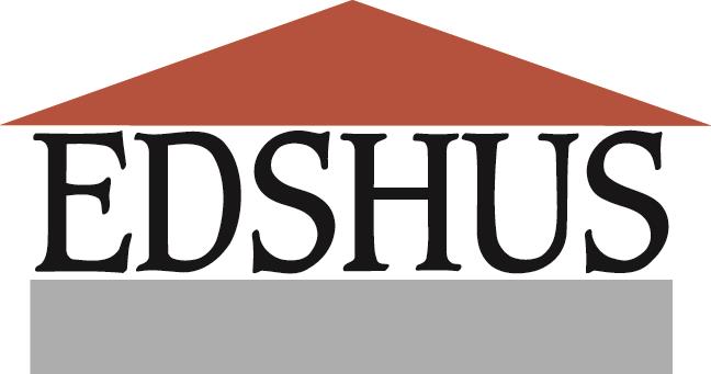 Edshus Aktiebolag logotyp