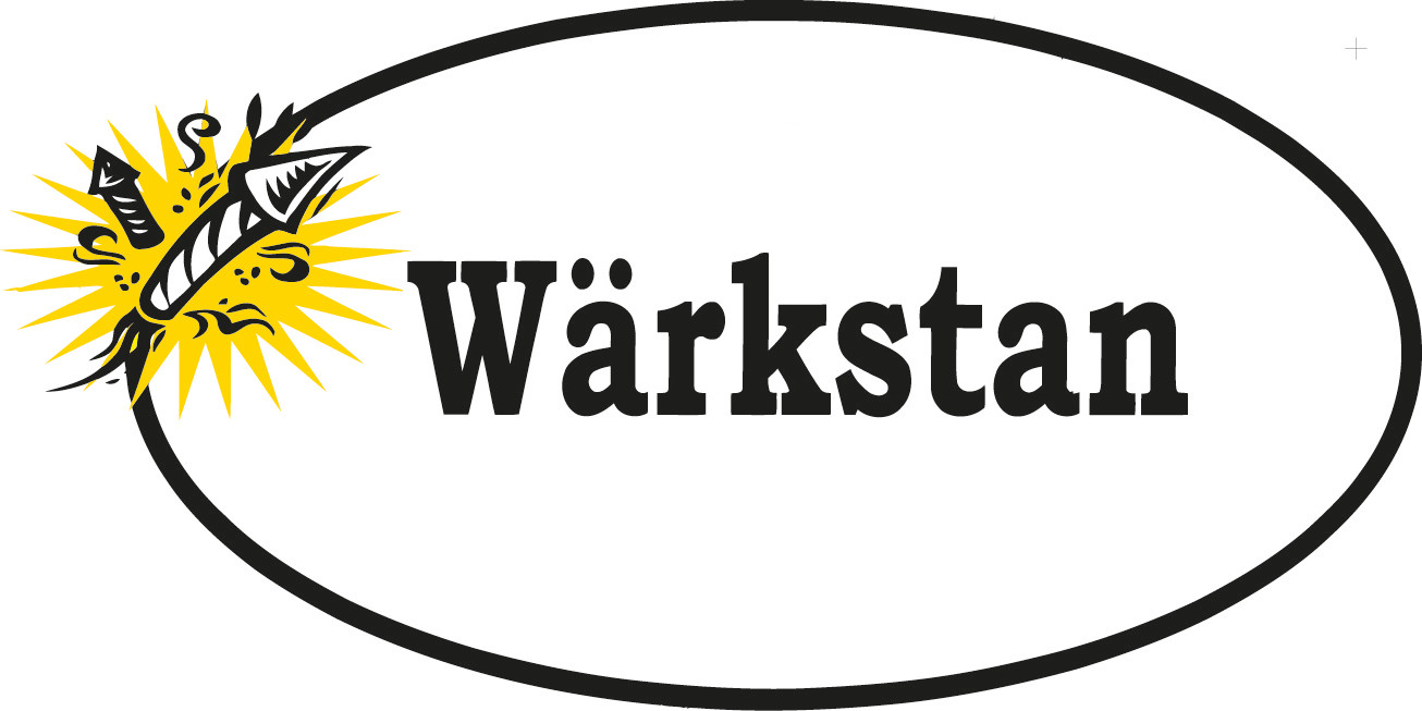 Wärkstanpatrik AB logotyp