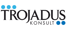 Trojadus Konsult i Malmö AB logotyp