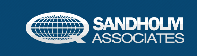 Sandholm Associates AB logotyp