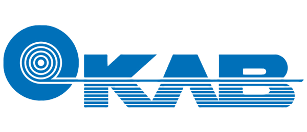 OKAB Sweden AB logotyp