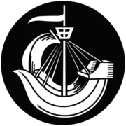 Västerviks Golf Aktiebolag logotyp