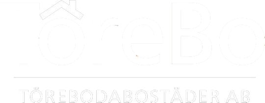 Törebodabostäder AB logotyp