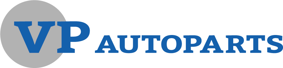 VP Autoparts AB logotyp