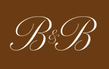 Familjebolaget B & B Aktiebolag logotyp