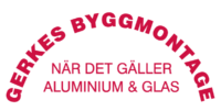 Gerkes Byggmontage AB logotyp