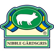 Nibble Gård Aktiebolag logotyp