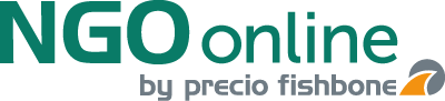 NGOonline Sweden AB logotyp