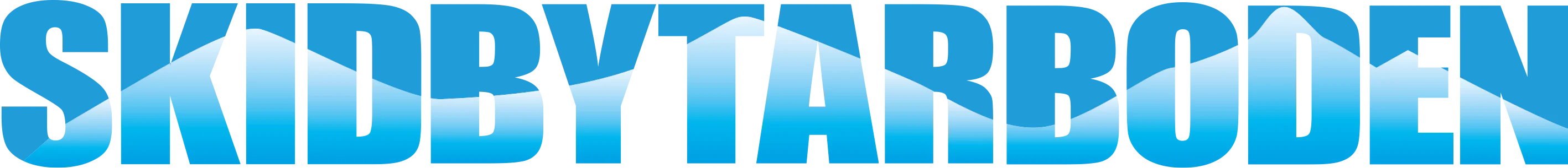 Skidbytarboden i Stockholm AB logotyp