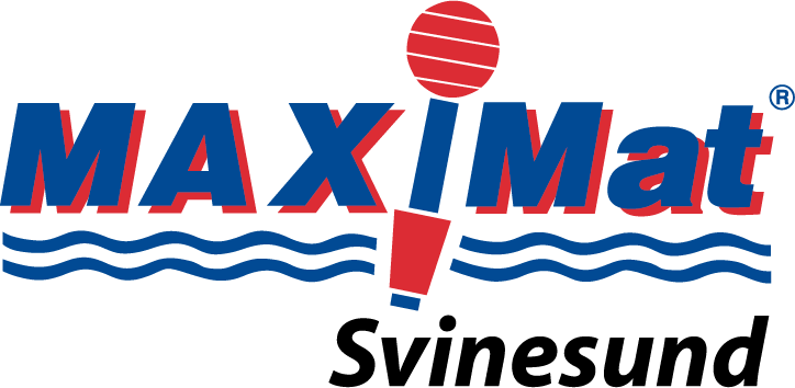 Maximat Svinesund AB logotyp