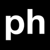 Fotograf Patrik Hagborg AB logotyp