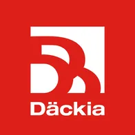 Däckia Aktiebolag logotyp