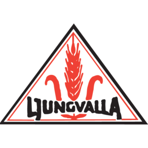 Ljungvalla Metall AB logotyp