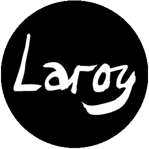 Laroy Restaurang Aktiebolag logotyp