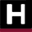 Horda Stans AB logotyp