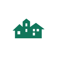 Vaggeryd-Skillingaryds Bostads AB logotyp