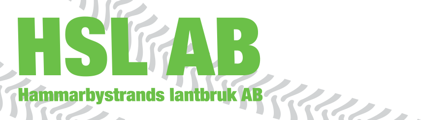 Hammarbystrands Lantbruk AB logotyp