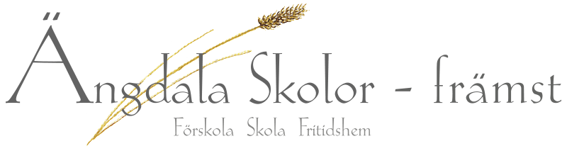 Ängdala Skolor AB logotyp