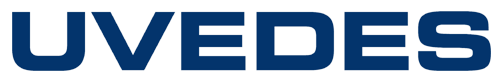 UVEDES Aktiebolag logotyp