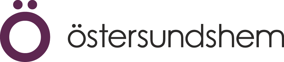 Östersundshem AB logotyp