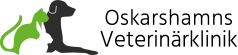 Oskarshamns Veterinärklinik AB logotyp