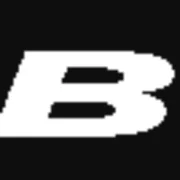 Budpilen AB logotyp