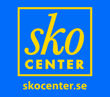 Skocenter i Arvika Aktiebolag logotyp