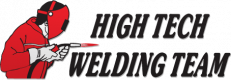 Sweden High Tech Welding Team Aktiebolag logotyp