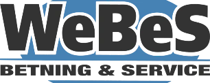 Wermlands Betning & Service AB logotyp