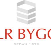 LR Bygg AB logotyp