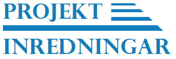 Projektinredningar LC AB logotyp
