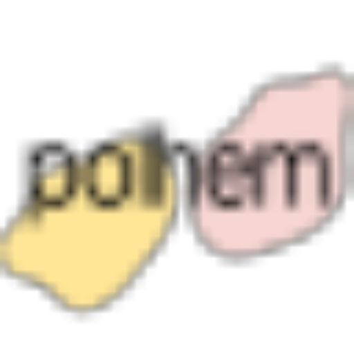 Polhem International AB logotyp