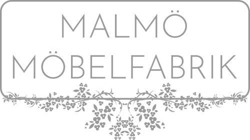 Malmö Möbelfabrik AB logotyp