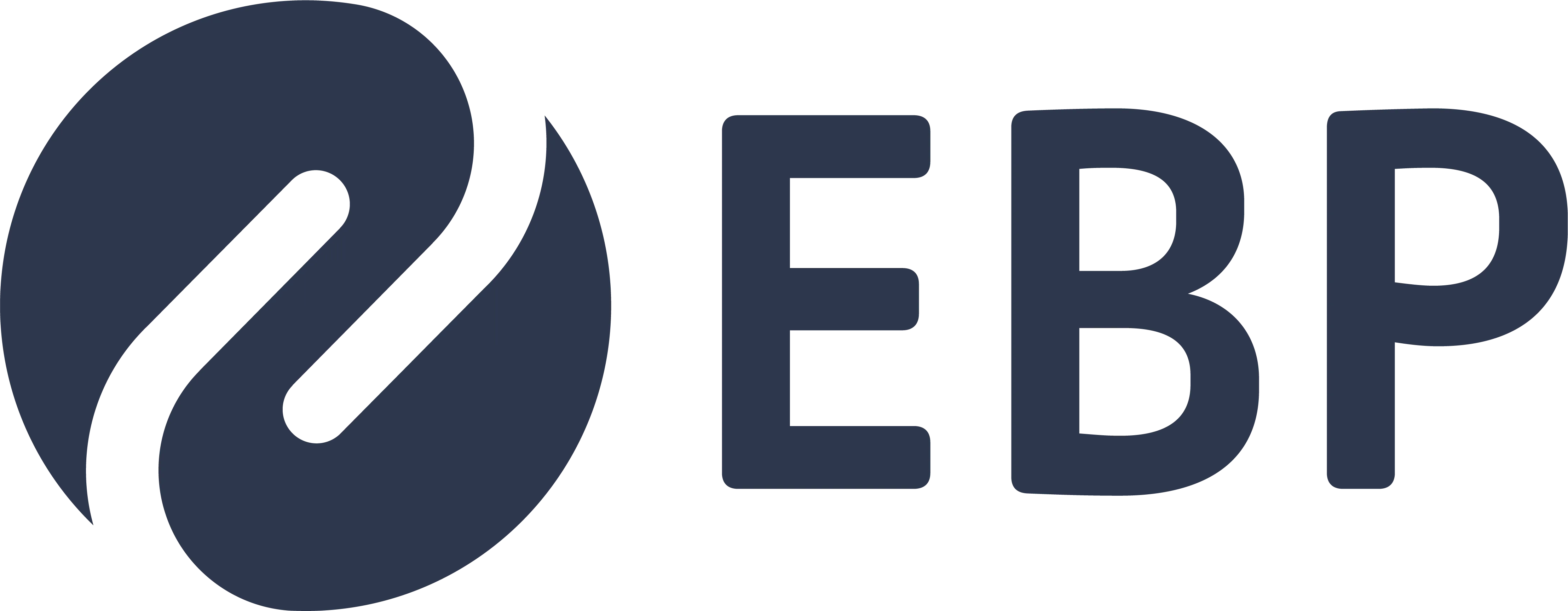 EBP i Olofström AB logotyp